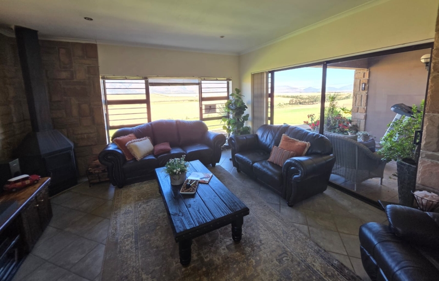 Commercial Property for Sale in Wolseley Western Cape